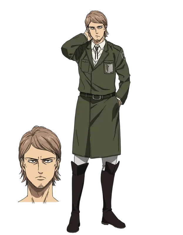 Ảnh jean kirstein 34