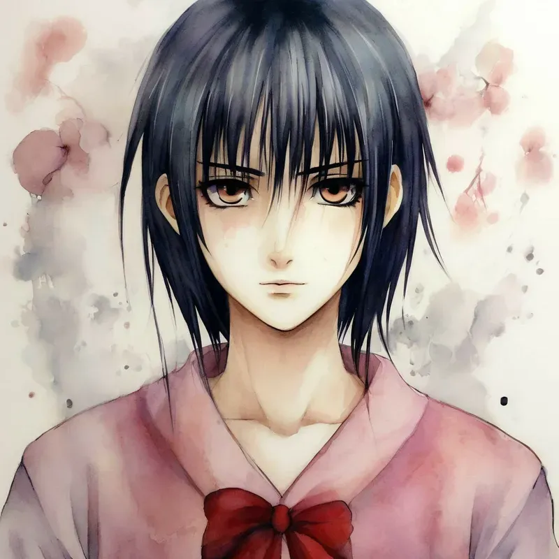 Akito Sohma 39