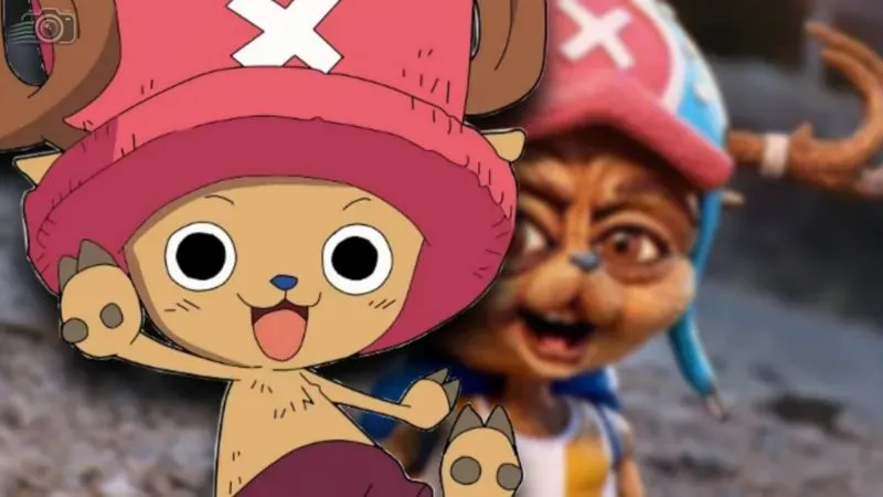 119+ ảnh Tony Tony Chopper, huyền thoại của đảo Drum