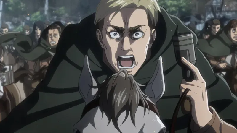 Ảnh Erwin Smith 46