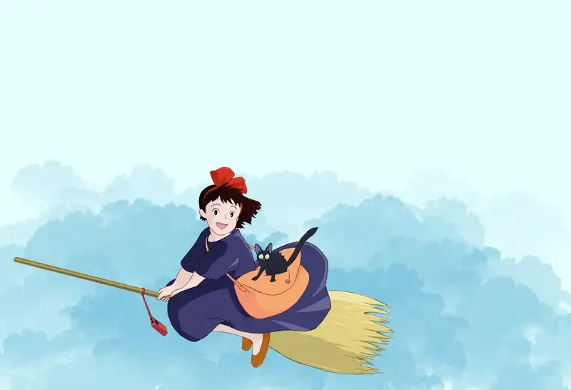 Bộ sưu tập ảnh Kiki hiếm hoi nhất, độc đáo nhất 54