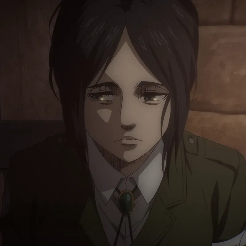 ảnh Pieck Finger 2