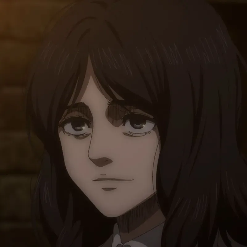 ảnh Pieck Finger 4