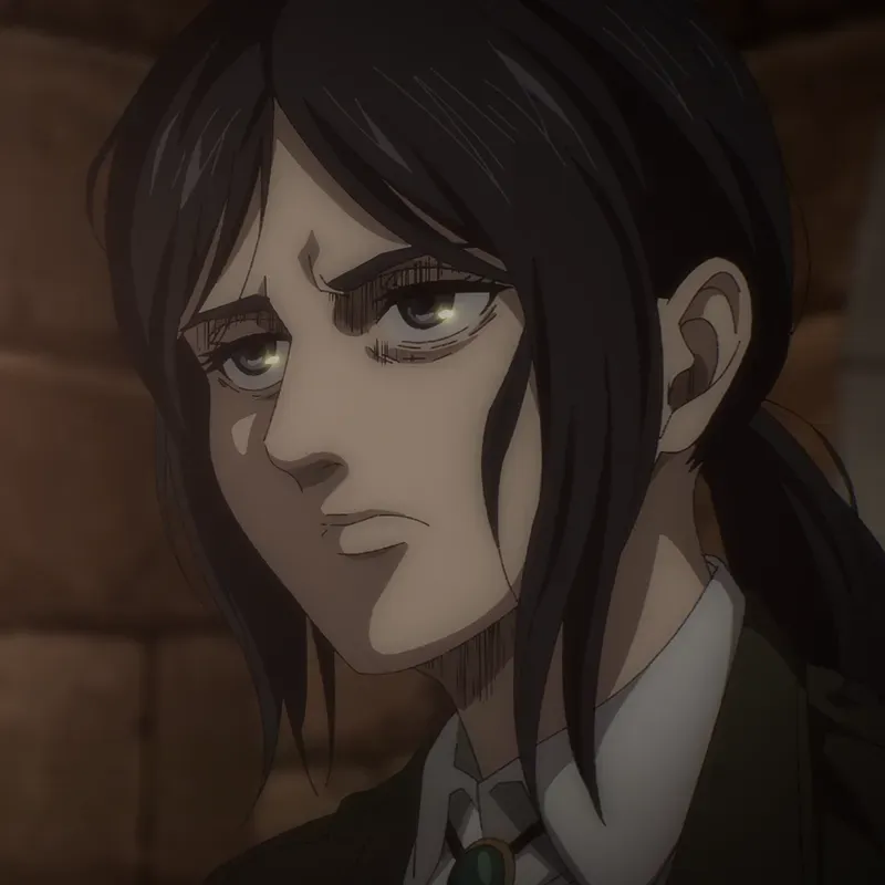 ảnh Pieck Finger 19