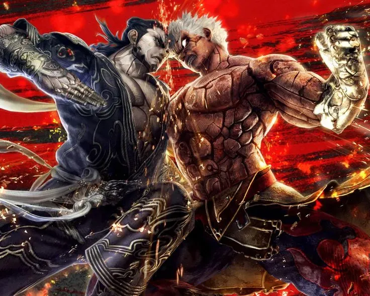  ảnh Wrath 4