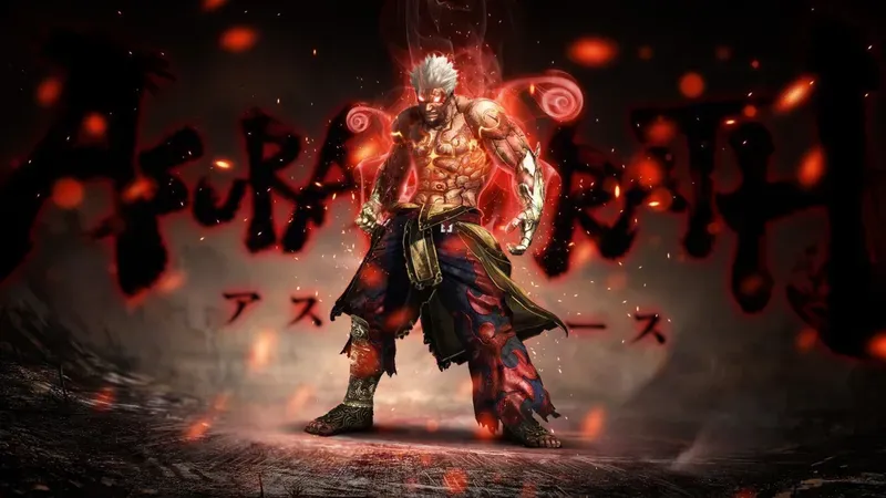  ảnh Wrath 45
