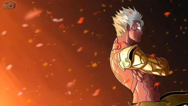 Kho tàng 95+ hình ảnh Wrath siêu chất