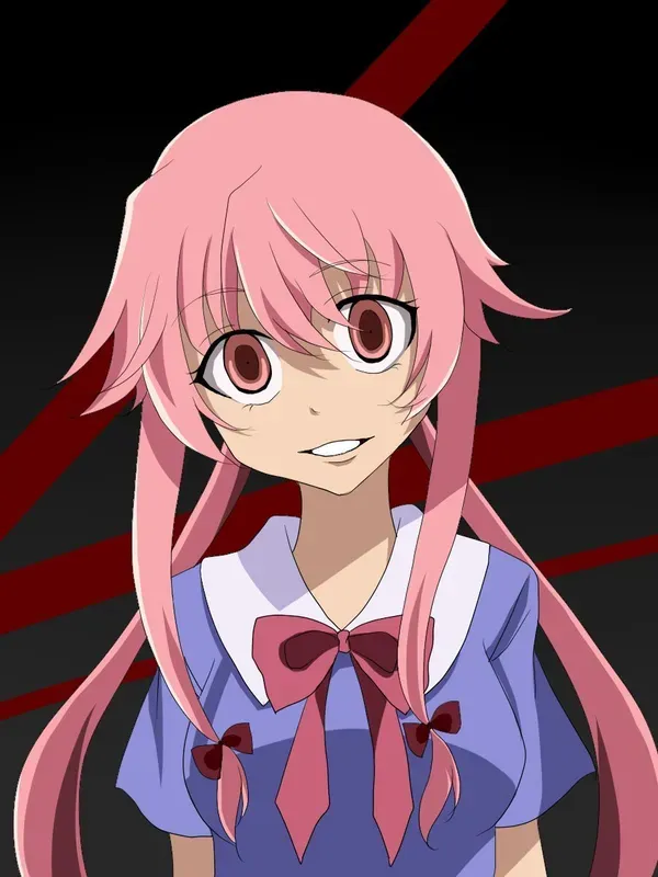  ảnh Yuno 16