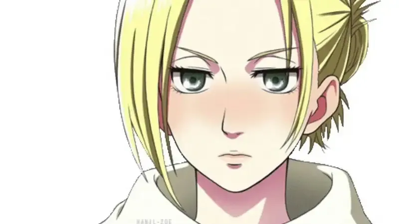 Hình ảnh Annie Leonhart29