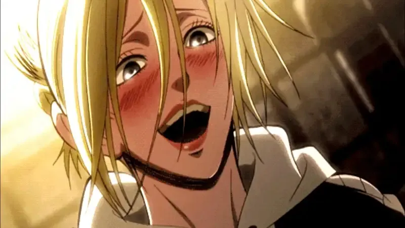 Hình ảnh Annie Leonhart32