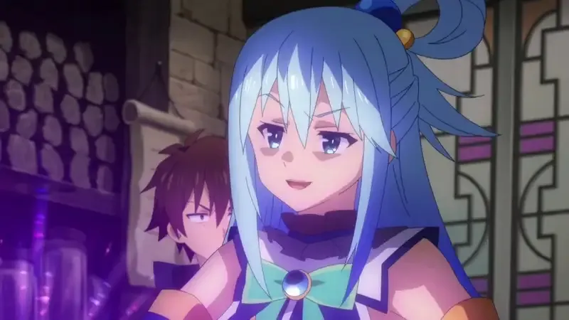 Ảnh Aqua 47