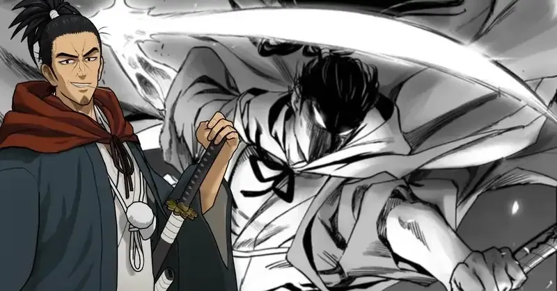 ảnh Atomic Samurai 38