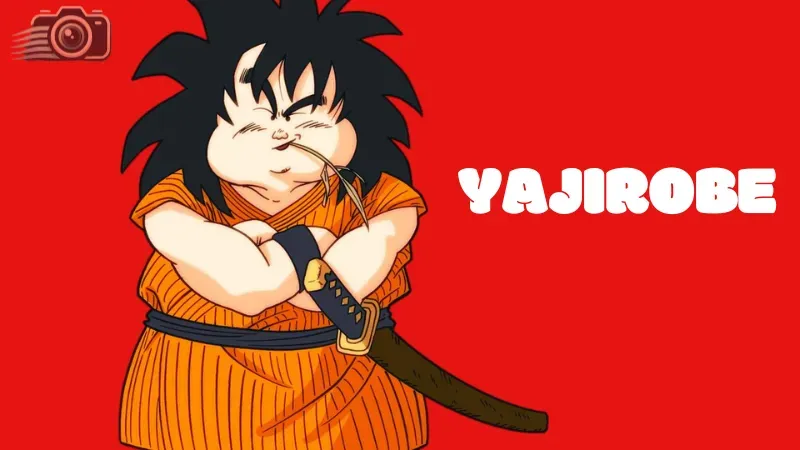 99+ Hình ảnh người hùng thầm lặng Yajirobe trong Dragon Ball