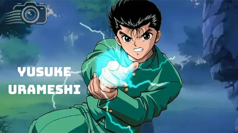 95+ hình ảnh Yusuke Urameshi trở thành người bảo vệ thế giới