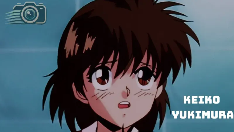 111+ hình ảnh KeiKo Yukimura với sự hy sinh thầm lặng