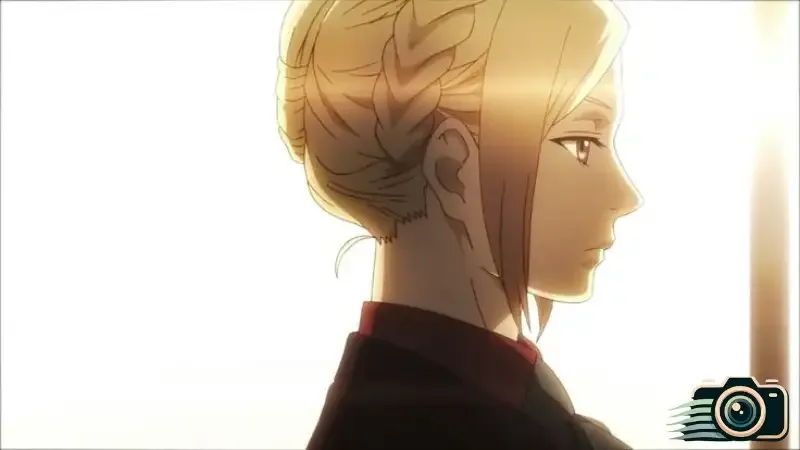 Akira Mado qua 100+ hình ảnh đẹp từ anime Tokyo Ghoul