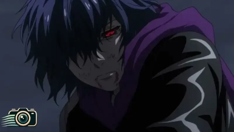 Bộ sưu tập ảnh Ayato Kirishima đầy màu sắc và độc đáo