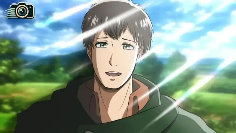 Top 50+ ảnh Bertolt Hoover đẹp nhất dành cho fan anime