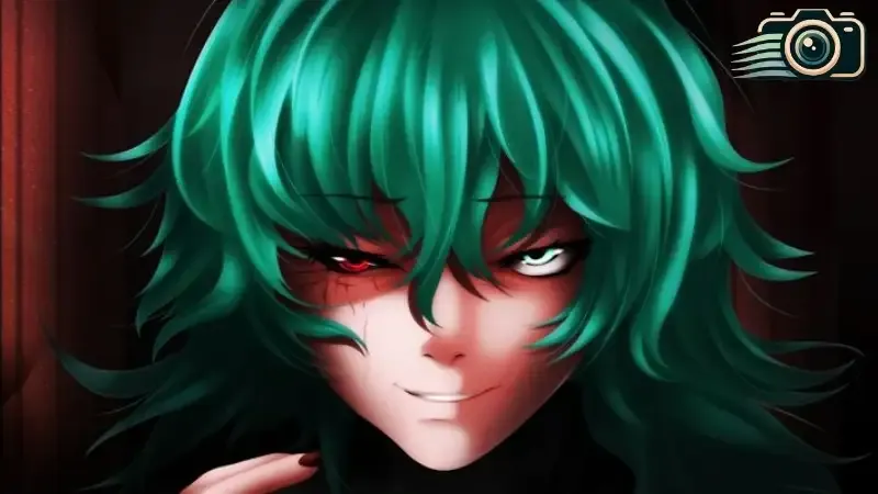 50+ hình ảnh Eto Yoshimura nổi bật từ anime Tokyo Ghoul