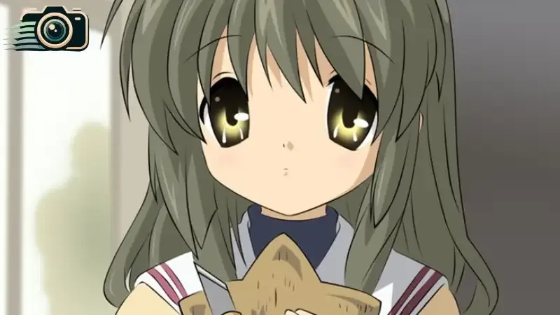 50+ hình ảnh Fuko Ibuki đáng yêu nhất trong Clannad