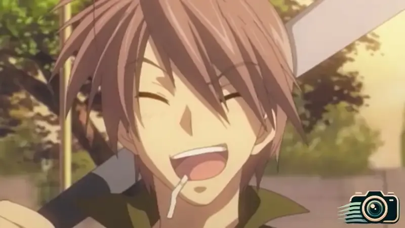 50+ ảnh Furukawa Akio đầy ấn tượng từ anime Clannad