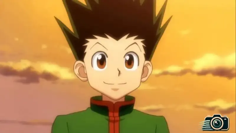 99+ hình ảnh Gon Freecss đẹp nhất từ Hunter x Hunter