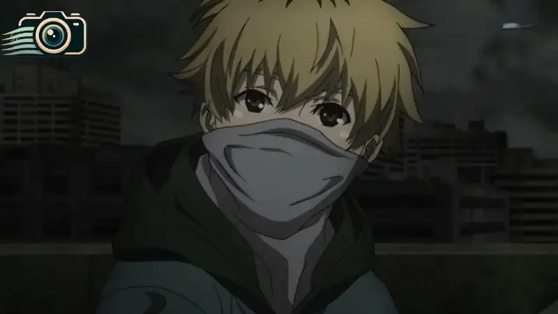 99+ ảnh Hideyoshi Nagachika ấn tượng trong Tokyo Ghoul