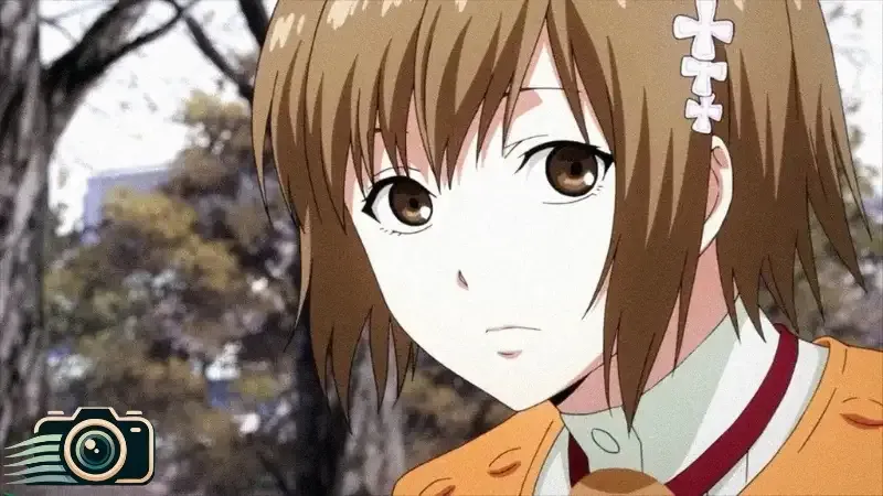 99+ hình ảnh Hinami Fueguchi từ Tokyo Ghoul mới nhất