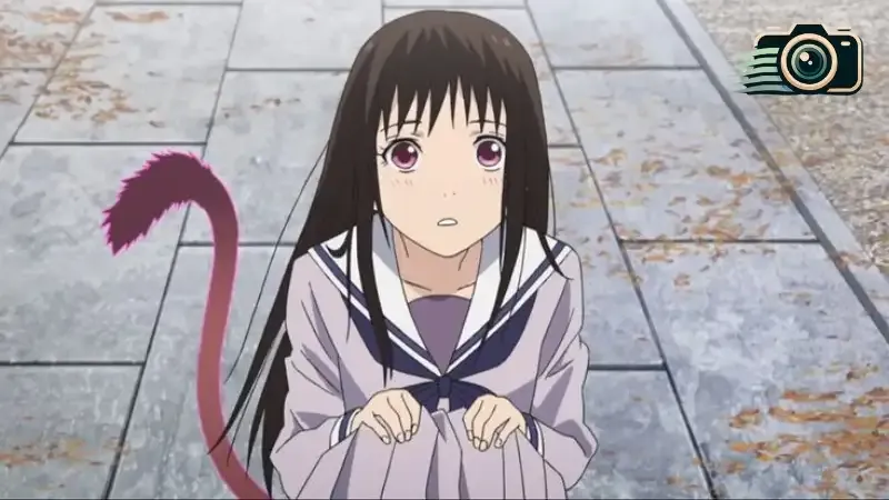 50+ hình ảnh Hiyori Iki dễ thương và mạnh mẽ từ Noragami