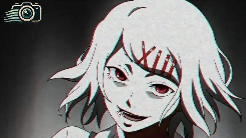 Top 50+ ảnh Juuzou Suzuya độc đáo nhất từ Tokyo Ghoul
