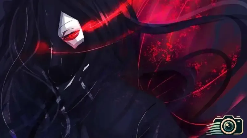 Khám phá bộ 50+ ảnh Kaya Irimi đầy bí ẩn từ Tokyo Ghoul