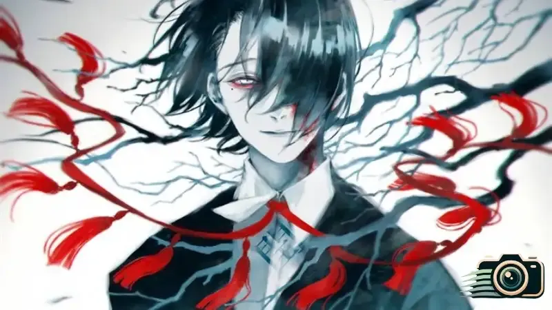99+ ảnh Kichimura Washuu ấn tượng nhất từ Tokyo Ghoul