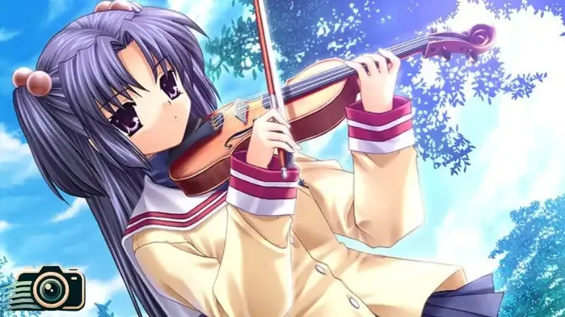Top 50 hình ảnh Kotomi Ichinose nổi bật trong Clannad