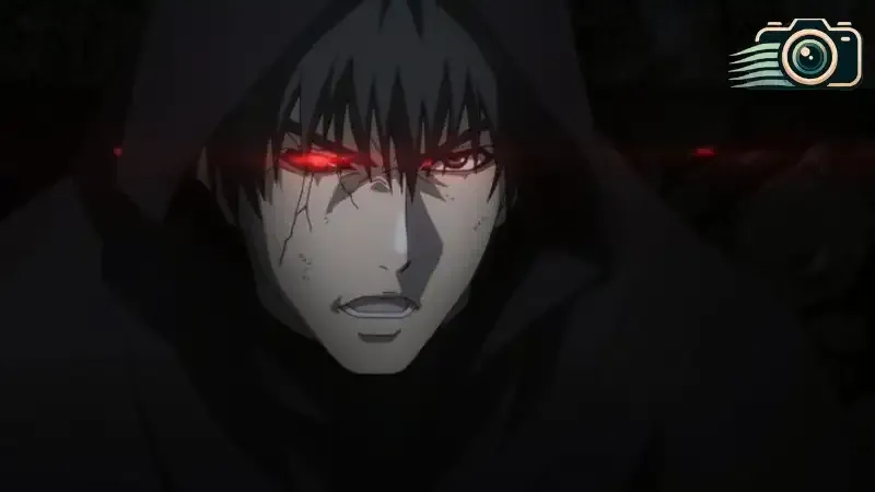 50+ hình ảnh Koutarou Amon ấn tượng nhất từ Tokyo Ghoul