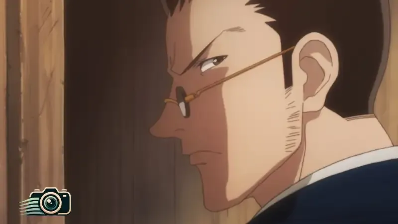 55+ ảnh Leorio Paradinight đầy ấn tượng từ Hunter x Hunter