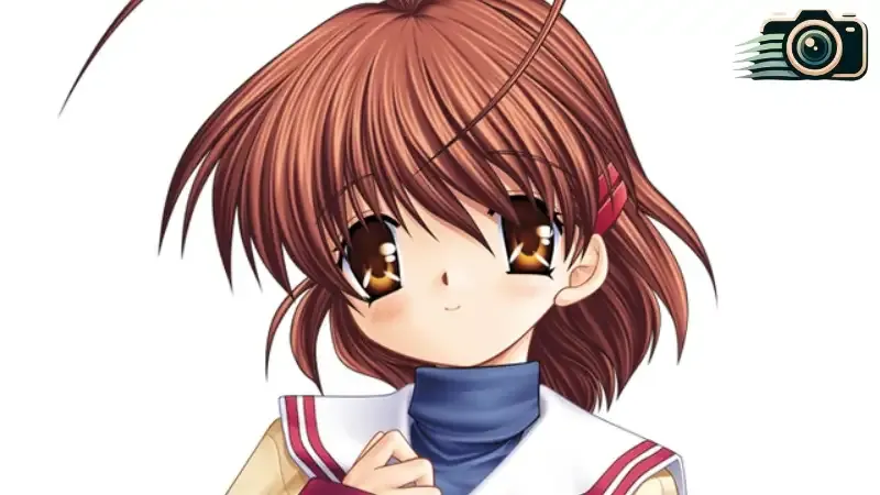 Khám phá bộ ảnh Nagisa Furukawa dễ thương trong Clannad