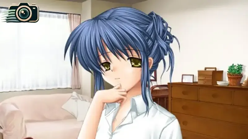 Top 50+ hình ảnh Sagara Misae đẹp nhất trong Clannad