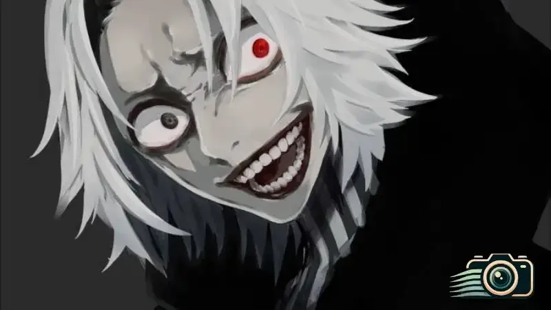 55+ ảnh Seidou Takizawa với biểu cảm đặc sắc từ anime