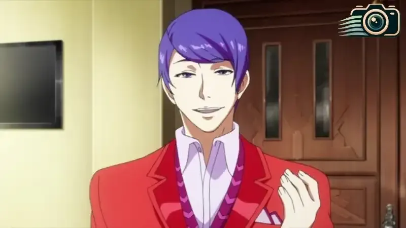 99+ ảnh Shuu Tsukiyama đầy phong cách cho fan Tokyo Ghoul