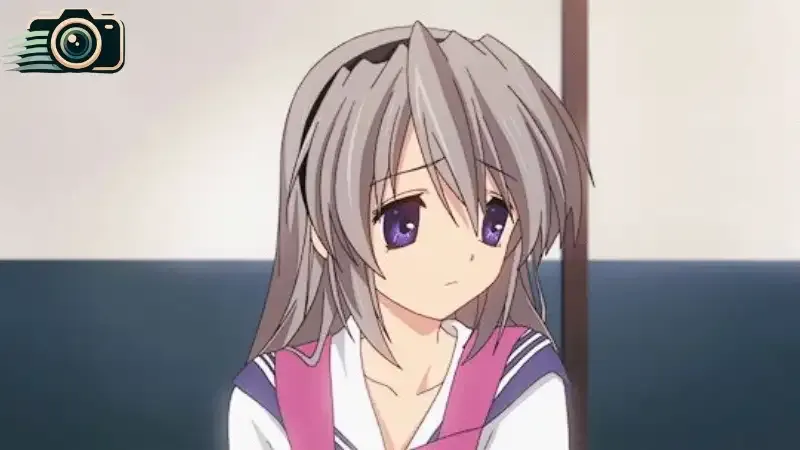50+ hình ảnh Tomoyo Sakagami đẹp nhất trong Clannad