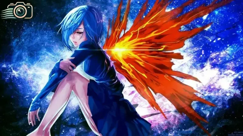 99+ hình ảnh Touka Kirishima ngầu nhất trong Tokyo Ghoul