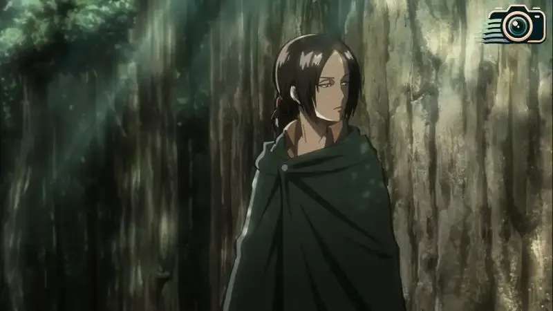 Tổng hợp ảnh Ymir trong Attack On Titan đẹp nhất 2024