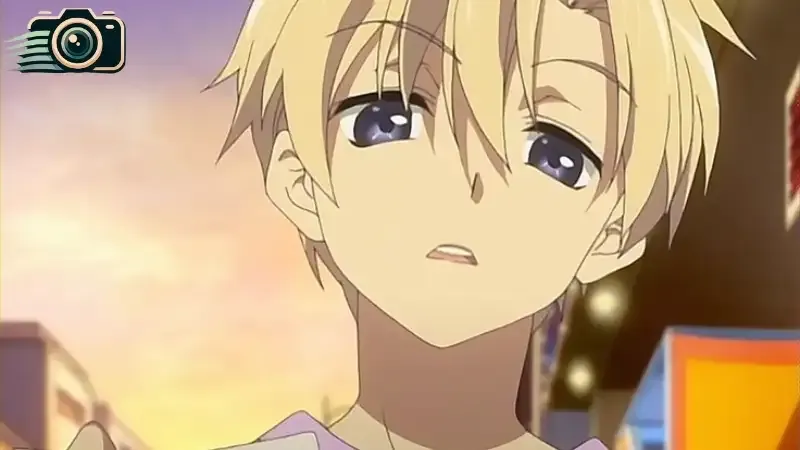 Top 50+ ảnh Youhei Sunohara ngộ nghĩnh từ anime Clannad