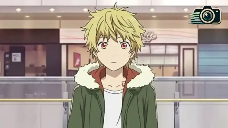 50+ ảnh Yukine đặc sắc từ anime Noragami không thể bỏ qua