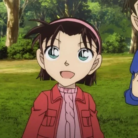 Ayumi Yoshida 10