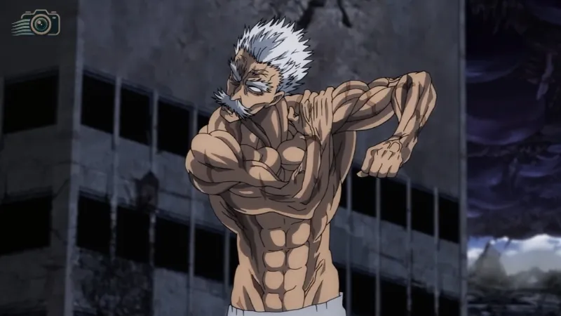 Khám phá bộ sưu tập ảnh Bang (Silver Fang) ấn tượng nhất