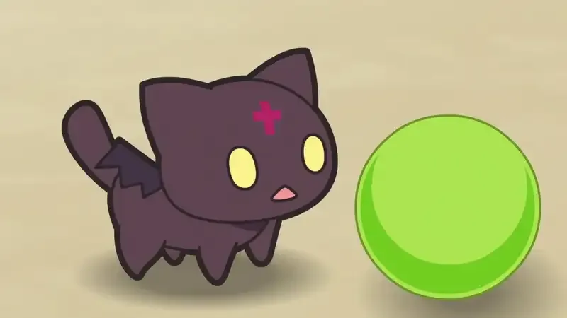 Ảnh Chomusuke 30