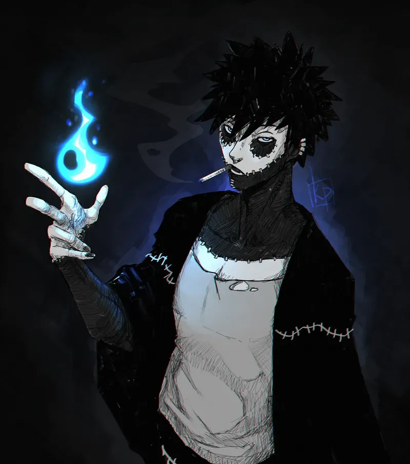 Dabi-18