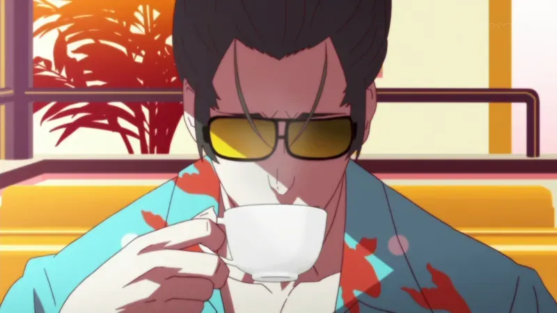 Deishuu Kaiki 2