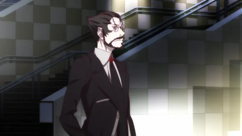 Deishuu Kaiki 7